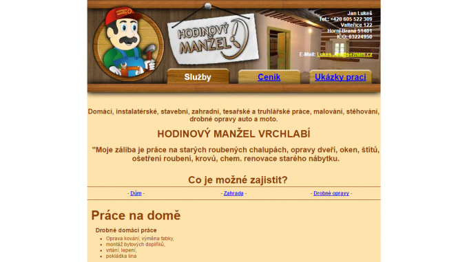 vrchlabí