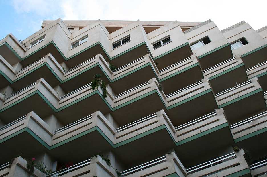 Rekonstrukce balkónu svépomocí, pixabay.com
